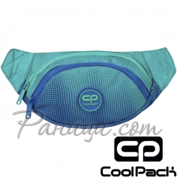2022 Cool Pack Albany Чанта за кръста Gradient Ocean E75509 2022 Cool Pack Albany Чанта за кръста Gradient Ocean E75509